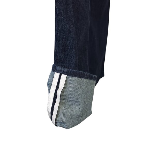 Levi's Mens Commuter Pro Jeans, Cycling Safety, Condura, Water Repell, Size 31 - Picture 9 of 13